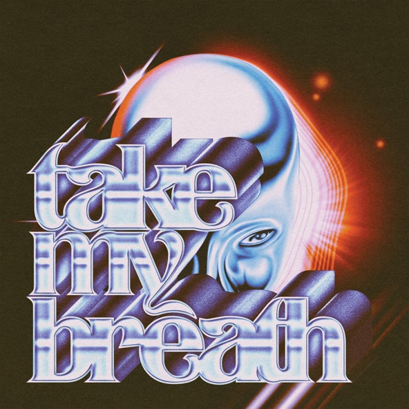 The Weeknd — Take My Breath